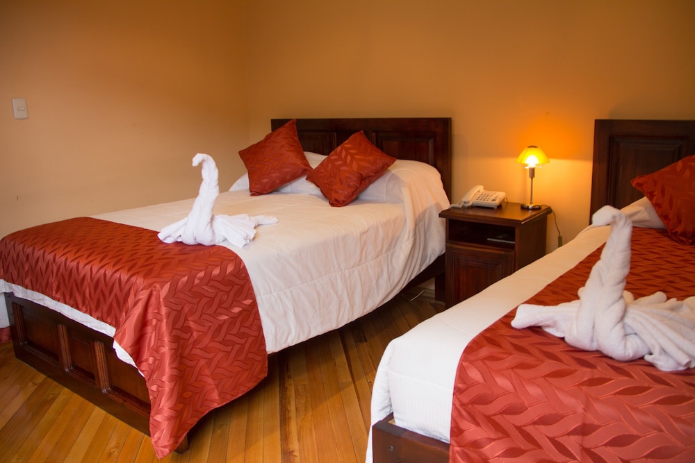 Double Or Twin Room photo 3