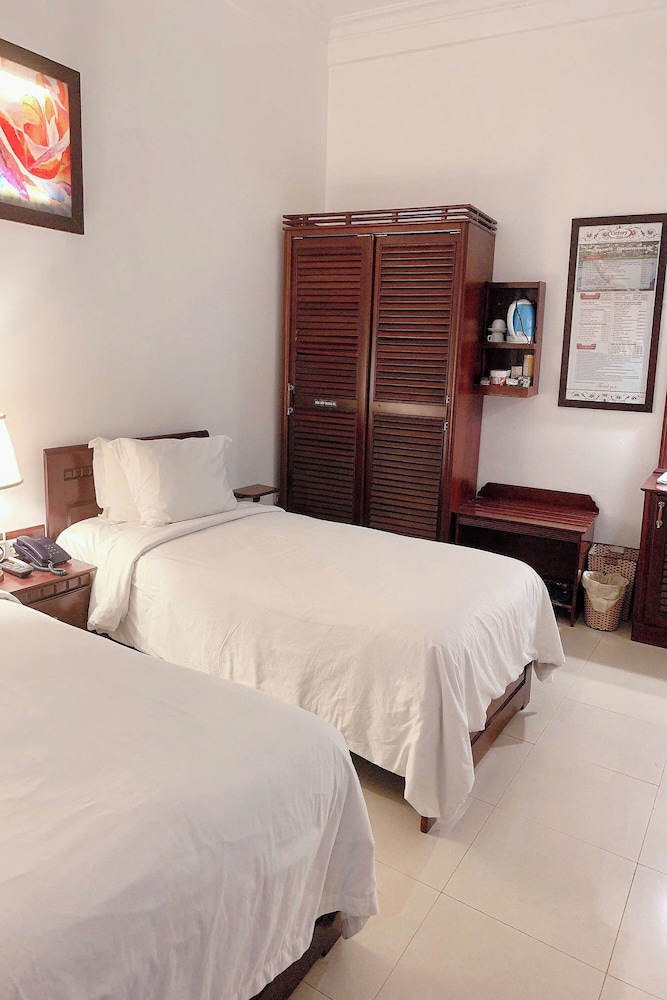 Superior Twin Room - Photo 5