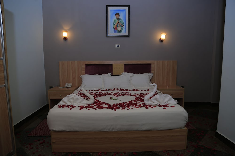 Economy Single Room, 1 Bedroom photo 3