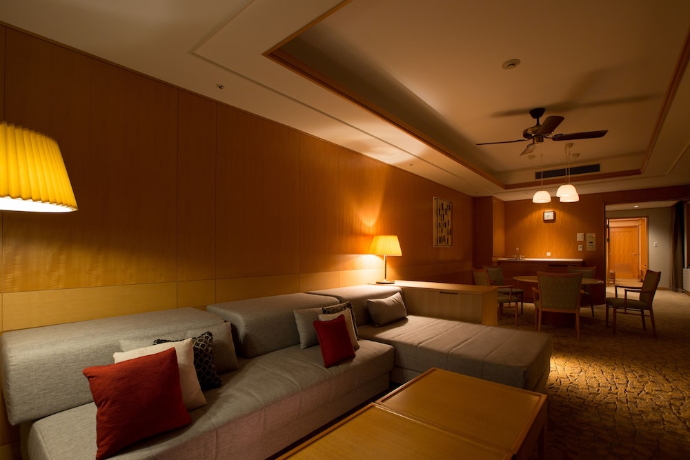 Suite, Non Smoking photo 3