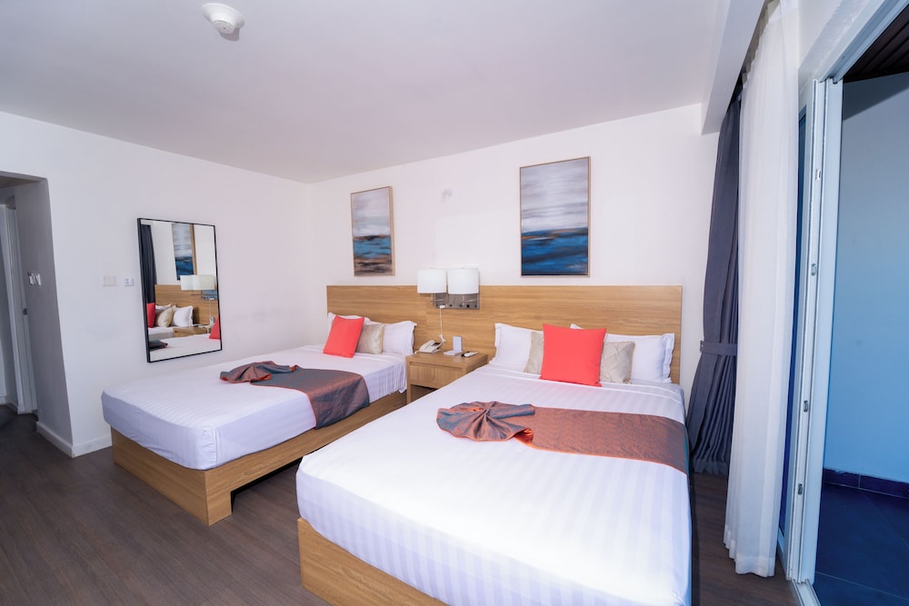 Standard Double Room - Photo 3