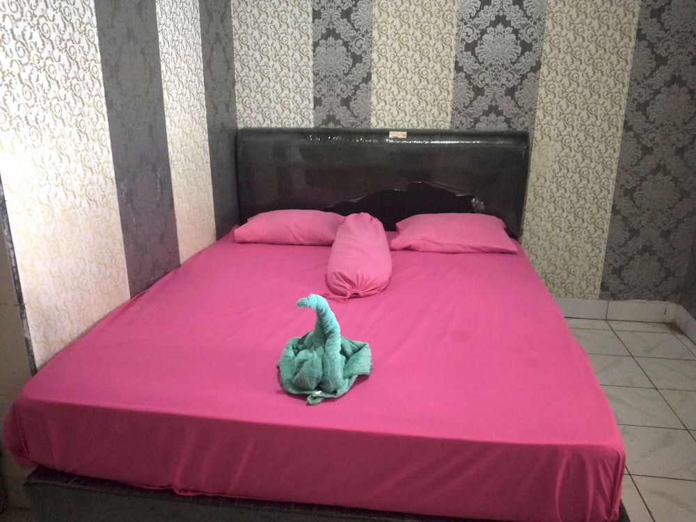 Deluxe Double Room - Photo 1