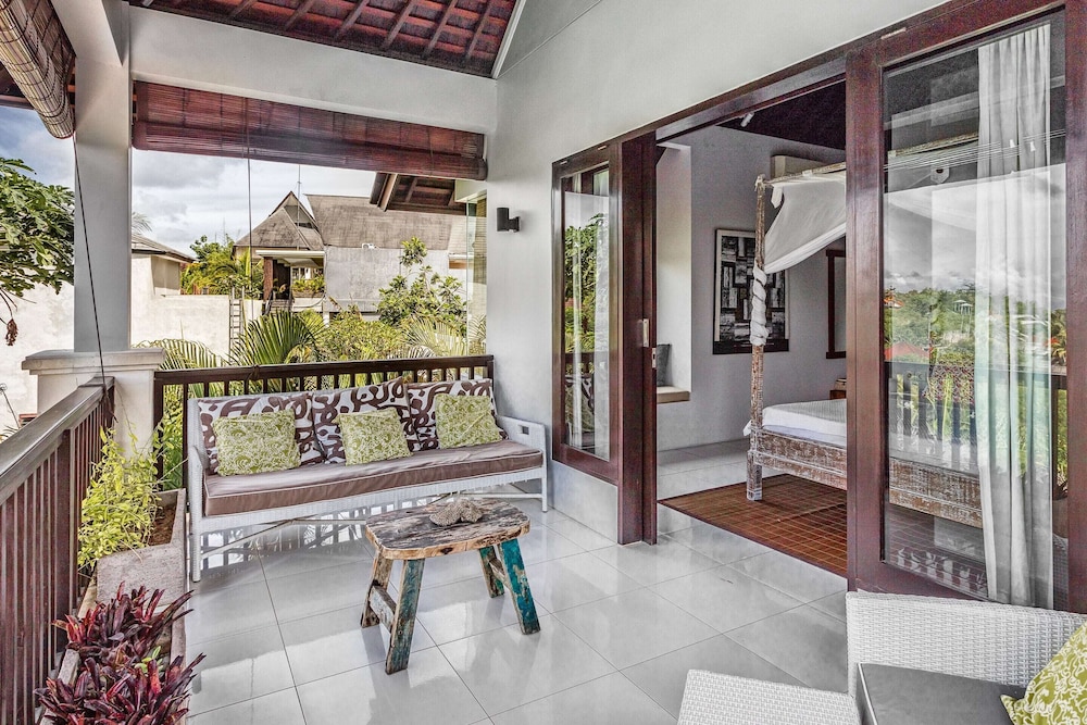 Exclusive Villa, 1 Bedroom, Private Pool photo 3