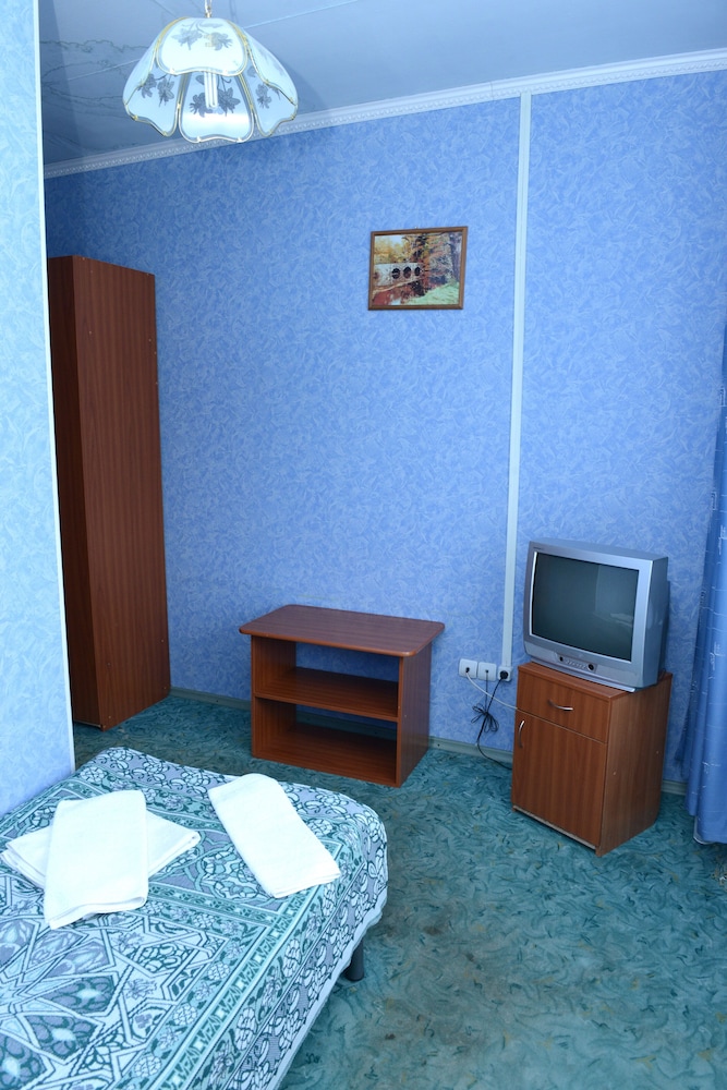 Economy Single Room photo 1