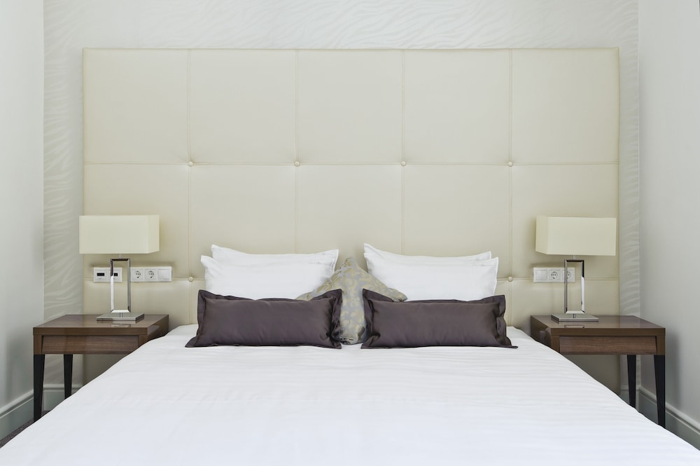 Junior Double or Twin Room