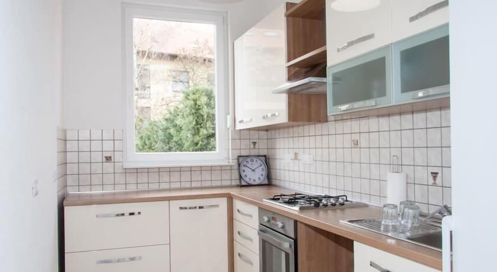 Apartment, 1 Bedroom, Balcony