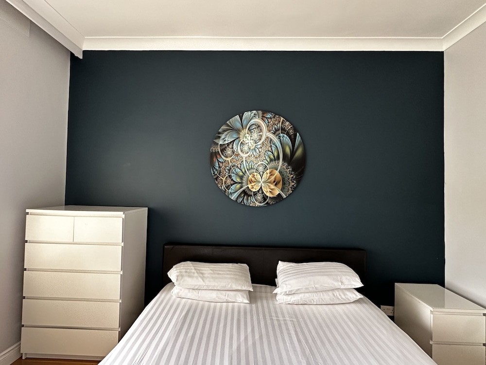 Superior Apartment, Ensuite, Garden View photo 3