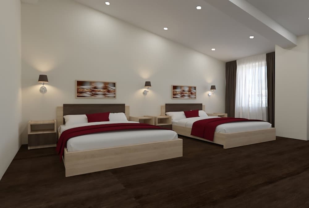 Junior Room photo 3