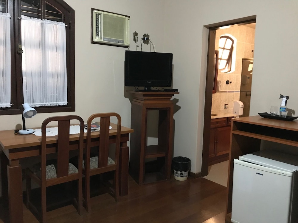 Apartment (Solteiro)