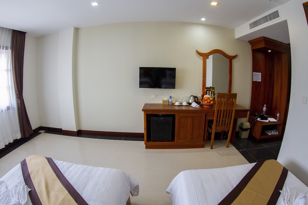 Superior Twin Room - Photo 3