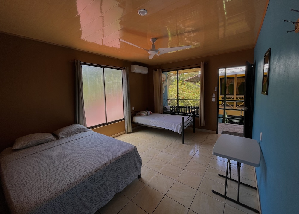 Habitacion Doble con A/C photo 2