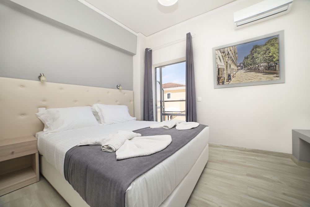 Comfort Room, 1 Double Bed, Non Smoking