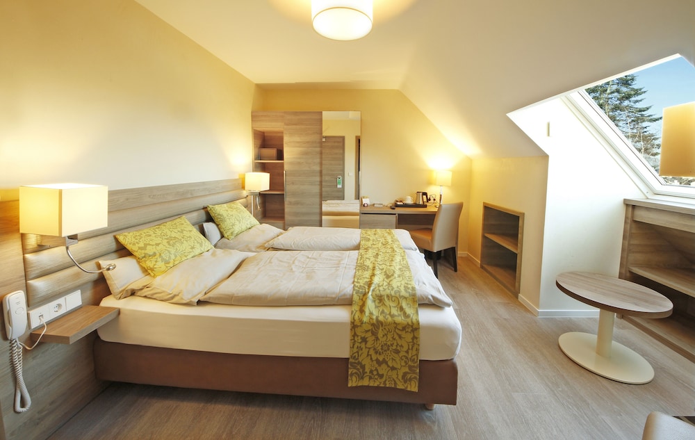 Economy Double Room - Photo 1