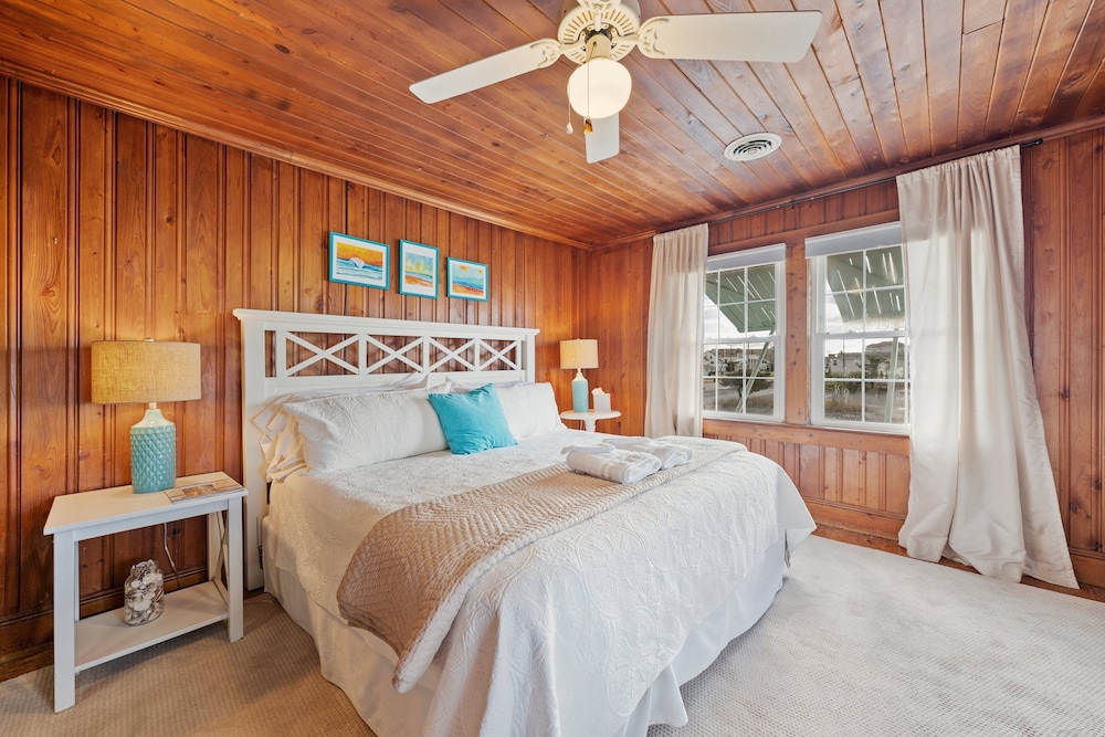Room, 1 King Bed