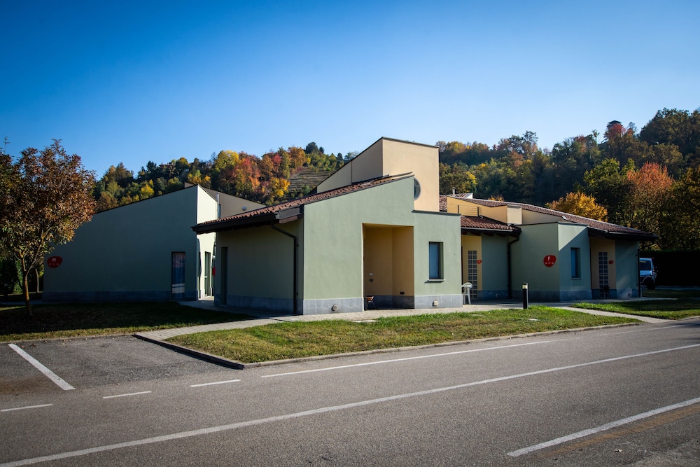 Huone Lomakodissa - Albavillage Residenssi Ihanteellinen Huoneisto Perheille, Kuva 21