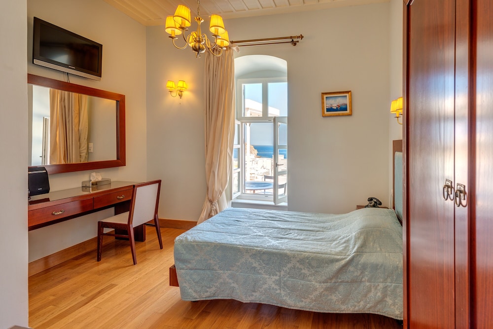 Deluxe Single Room photo 2