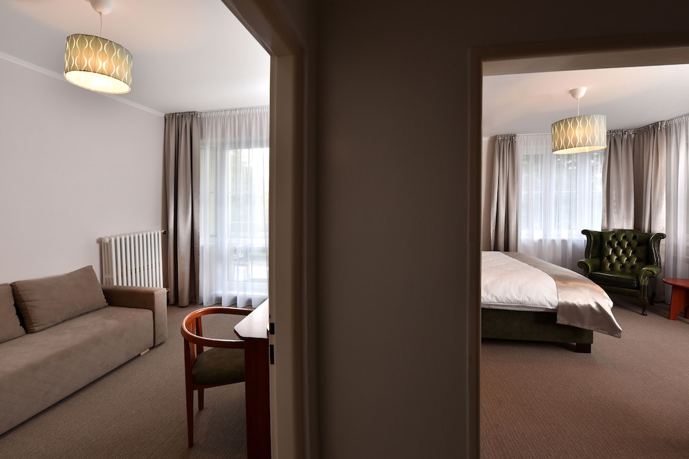 Economy Room photo 3