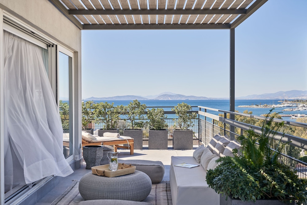 Penthouse Suite