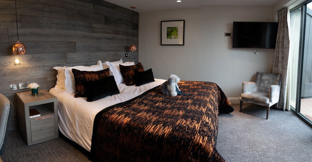 Winander Club Lime Lake View Room photo 2
