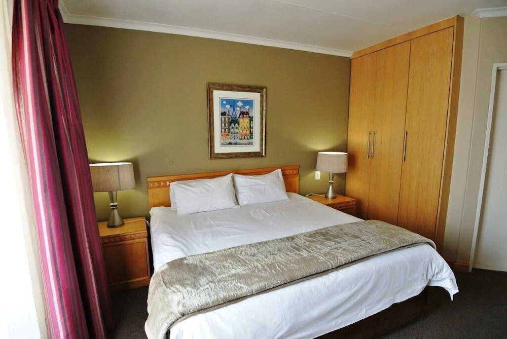 Standard Double Room photo 3