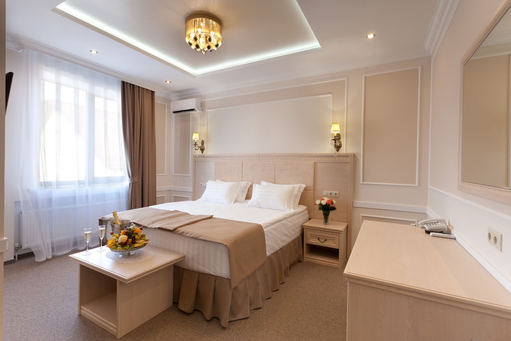 Comfort Double or Twin Room
