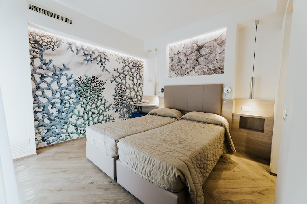 Superior Twin Room photo 1