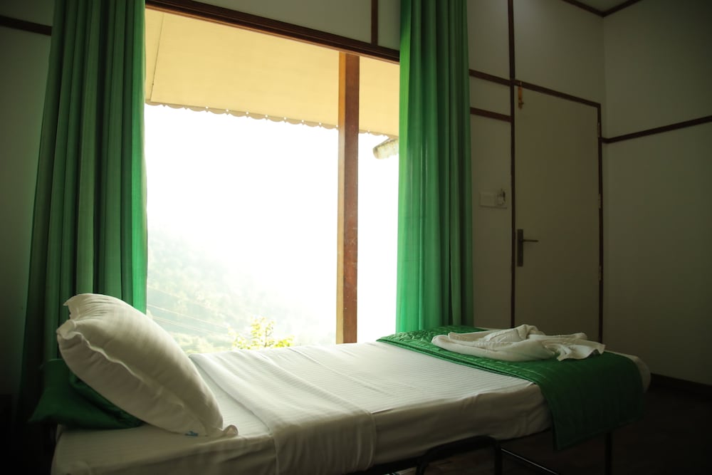Deluxe Double Room, 1 Bedroom photo 3