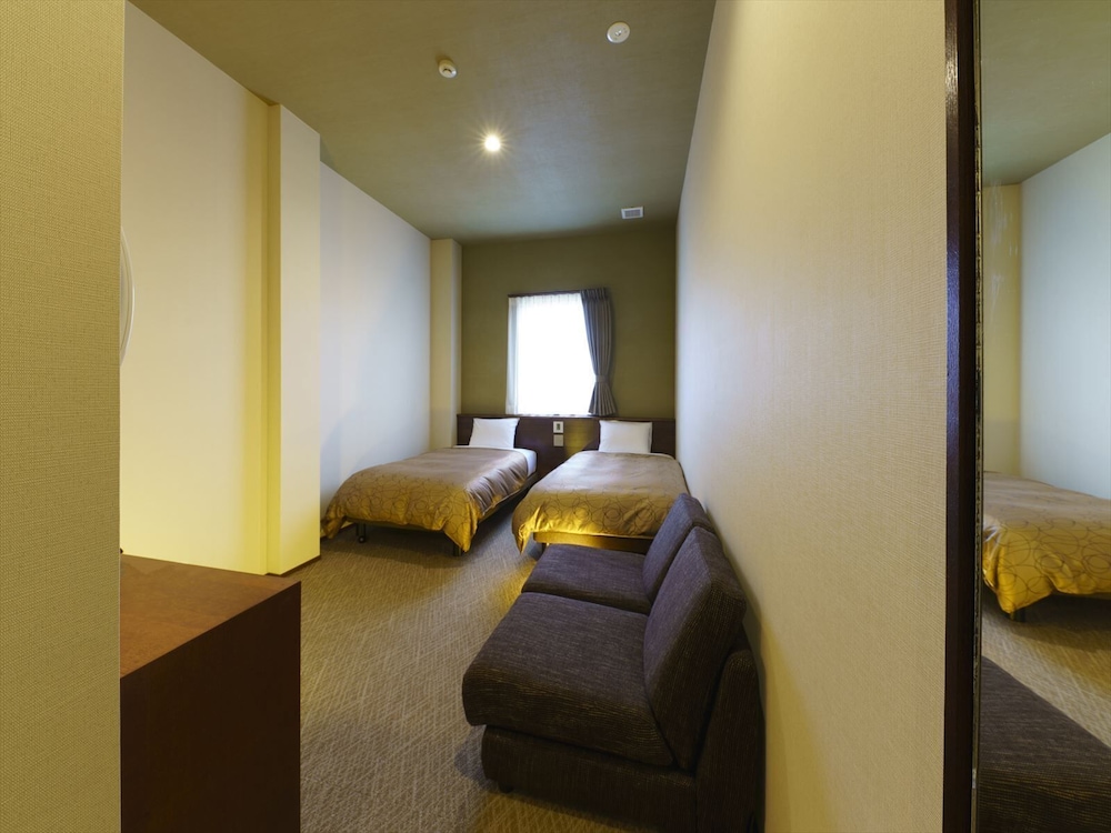 Standard Twin Room, 2nd Floor