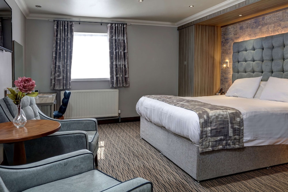 Executive Room, 1 Double Bed, Non Smoking photo 1