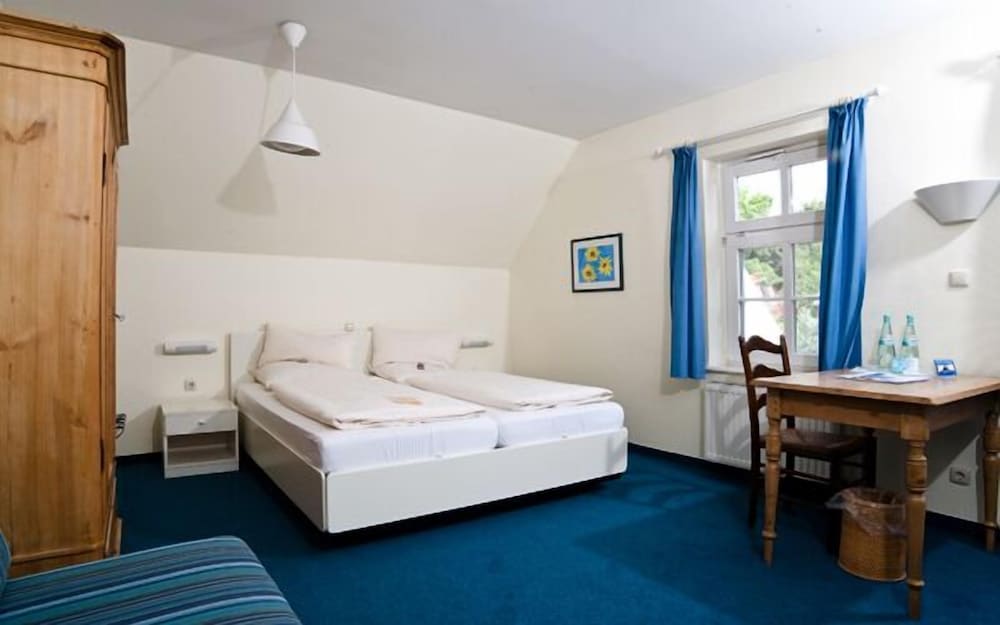 Comfort Double Room photo 1