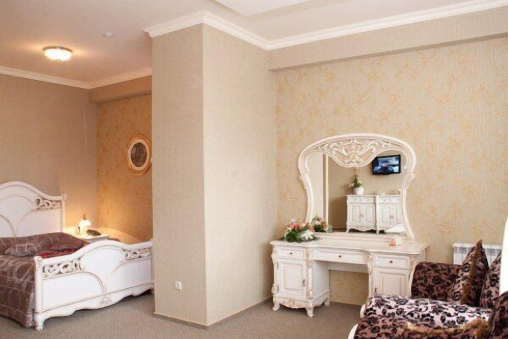 Junior Suite (Wellness Special Deal) photo 3