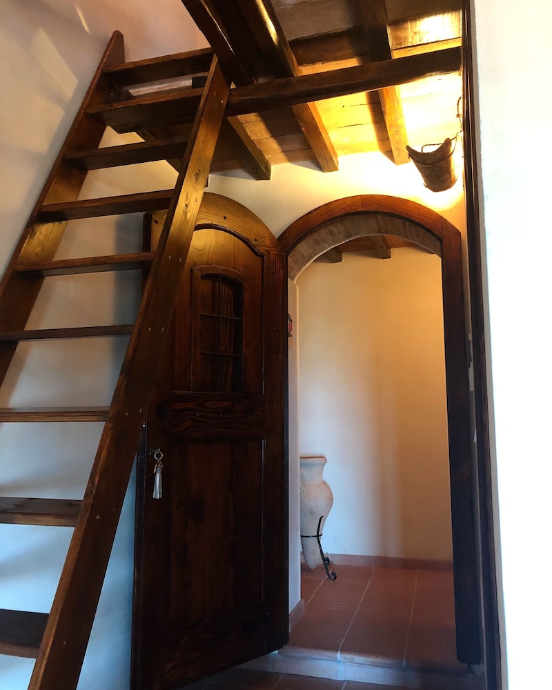 Honeymoon Suite, 1 Bedroom, Sea View photo 3