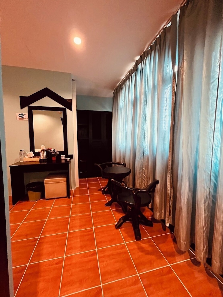 Superior Double Room - Photo 13