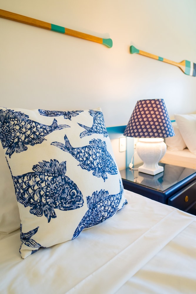 Superior Apartment - Sea View photo 2