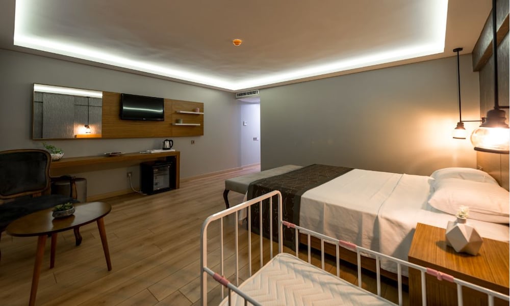 Basic Double Room photo 1