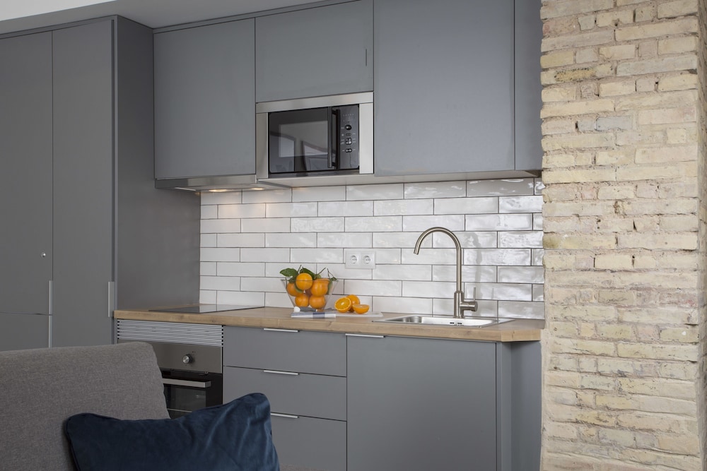 Apartment, 1 Bedroom, Ground Floor (Parque Central IV) thumbnail 6