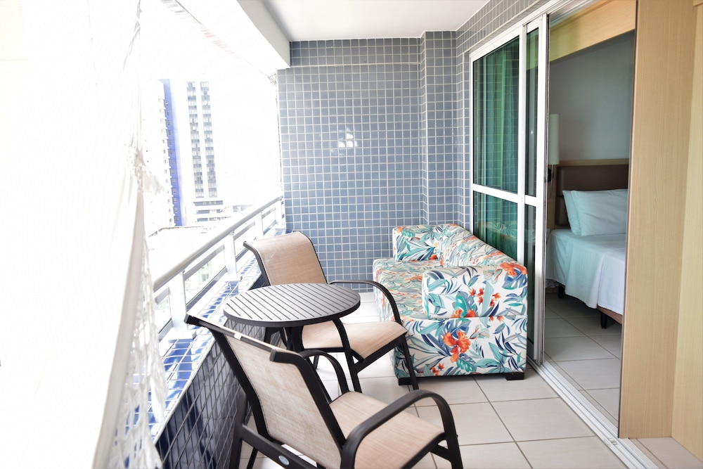 Standard Apartment, 2 Bedrooms, Sea View