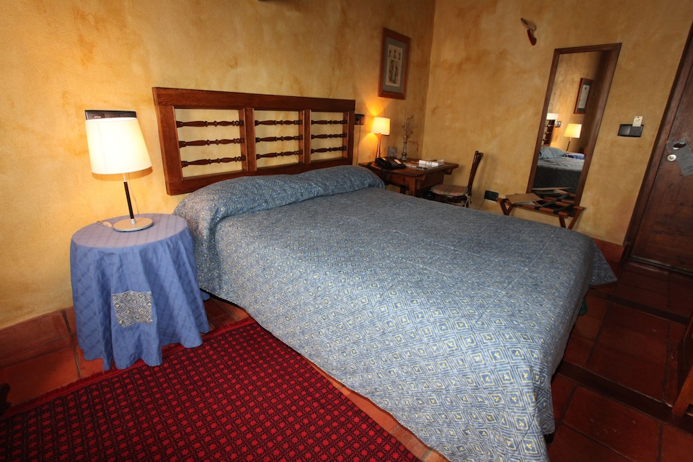 Double Room Single Use photo 2