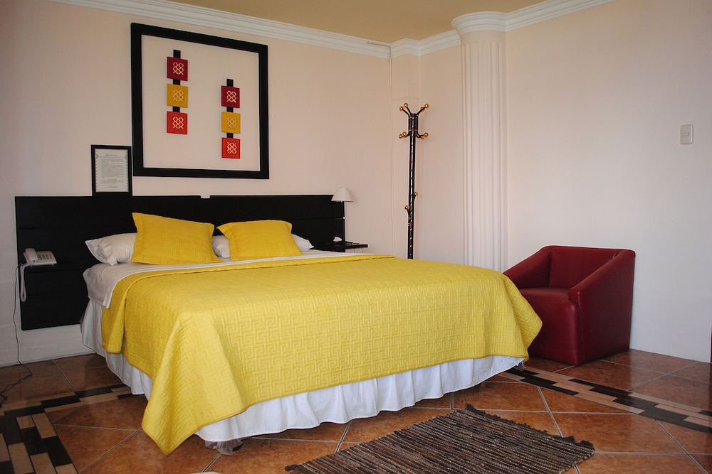 Comfort Room photo 1