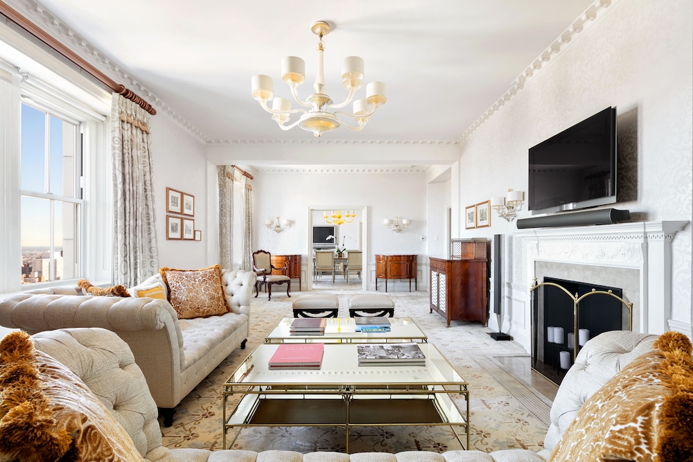 Presidential Suite (Tata)