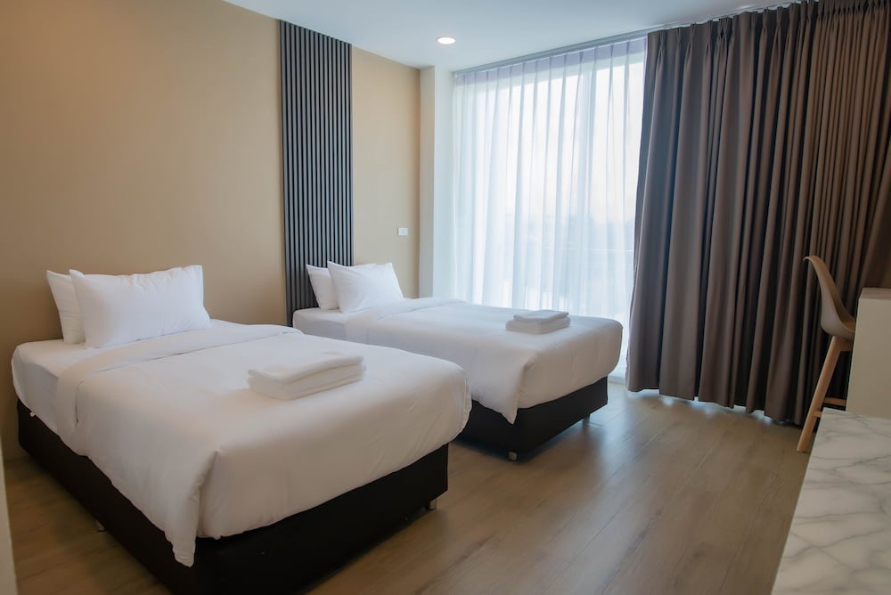 Comfort Double or Twin Room - Photo 5