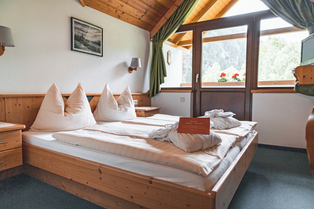 Standard Room, Mountain View photo 1