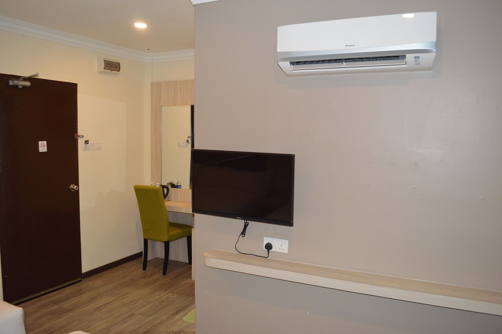 Single Room photo 2