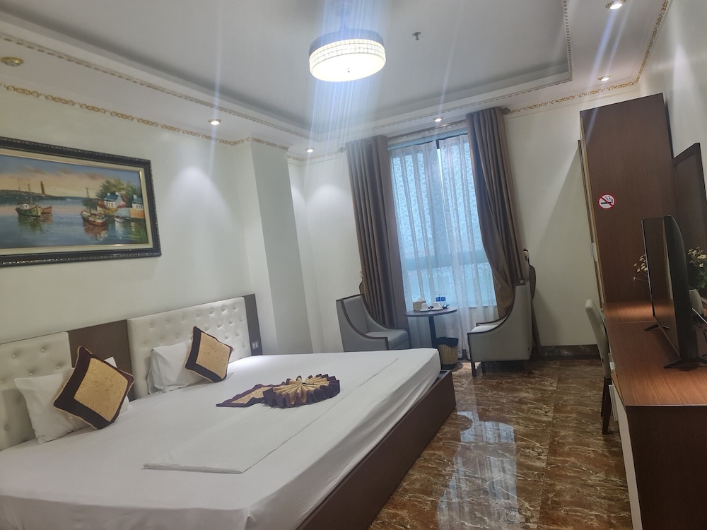 Deluxe Room - Photo 2