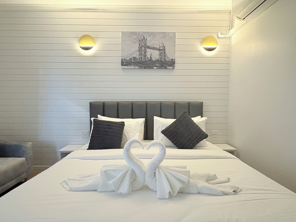 Superior Queen Room - Photo 12