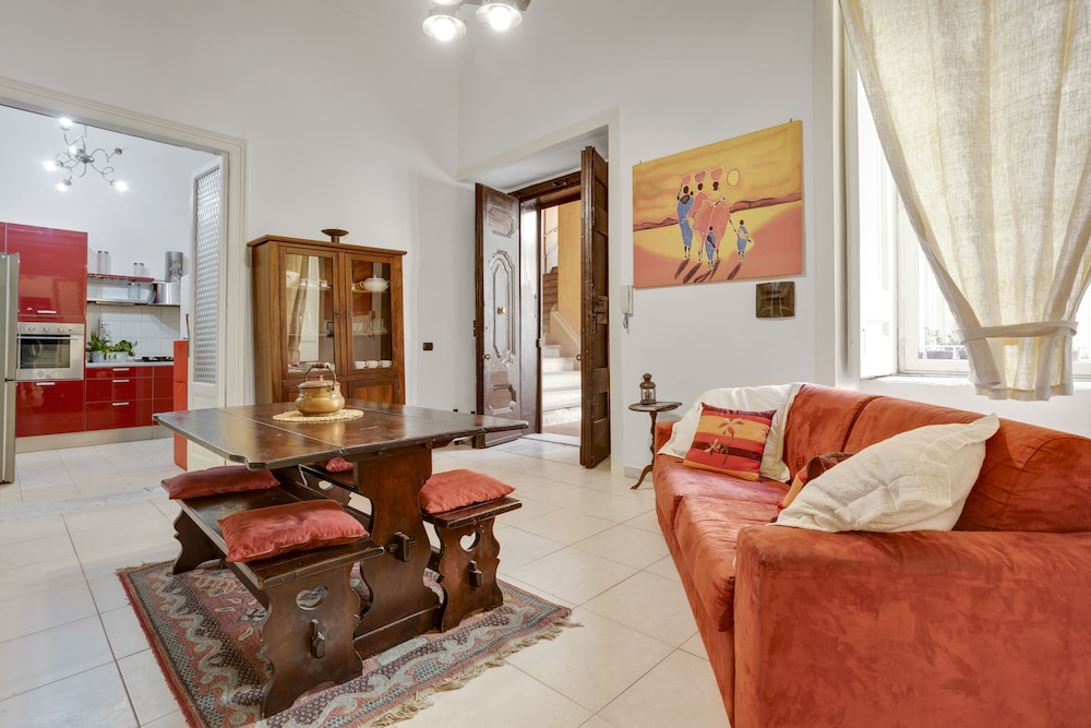 Apartment, 1 Bedroom