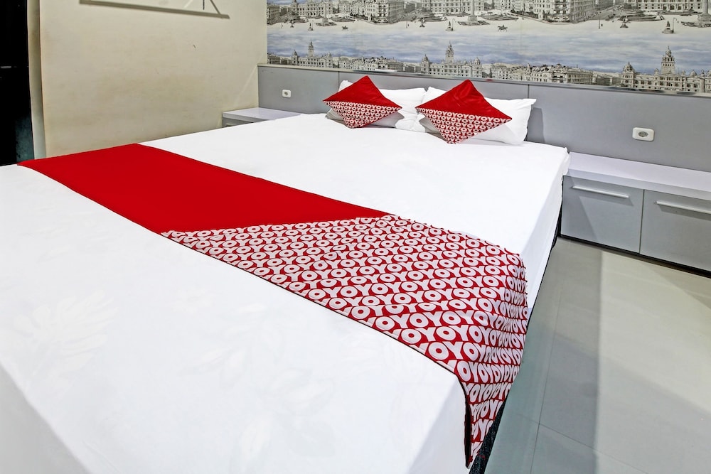 Deluxe Double Room - Photo 2