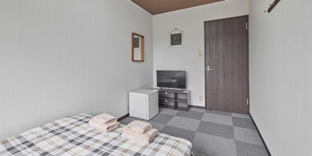 Double Room, Non Smoking photo 2