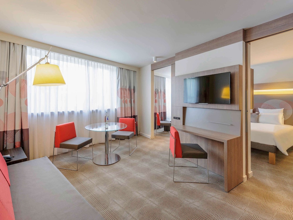 Superior Suite, 1 Double Bed with Sofa bed photo 2