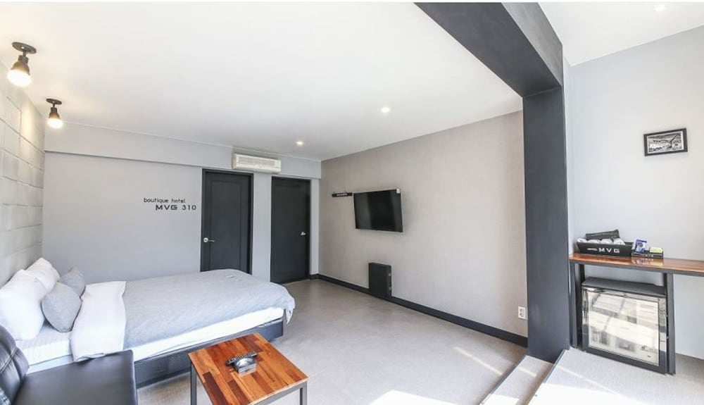 Standard Room, Mountain View photo 3
